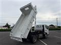 2015 Mitsubishi Fuso Canter
