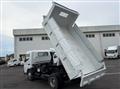 2015 Mitsubishi Fuso Canter