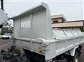 2015 Mitsubishi Fuso Canter