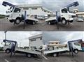2008 Mitsubishi Fuso Canter