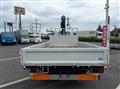 2008 Mitsubishi Fuso Canter