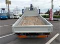 2008 Mitsubishi Fuso Canter