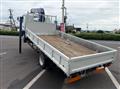 2008 Mitsubishi Fuso Canter