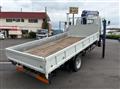 2008 Mitsubishi Fuso Canter
