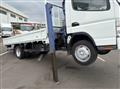 2008 Mitsubishi Fuso Canter