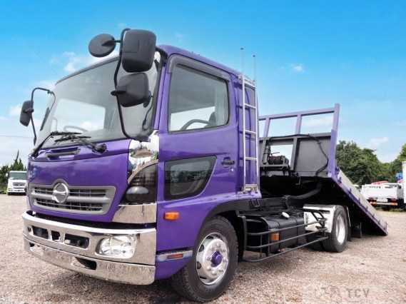 2011 Mitsubishi Fuso Fighter