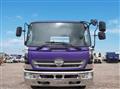 2011 Mitsubishi Fuso Fighter