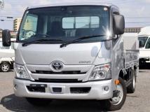 2020 Toyota Dyna Truck