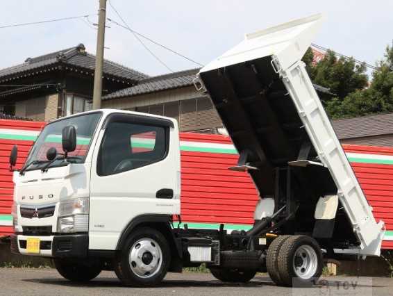 2019 Isuzu Elf Truck
