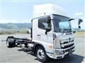 2025 Hino Ranger