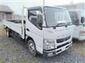 2014 Mitsubishi Fuso Canter