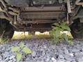 2014 Mitsubishi Fuso Canter