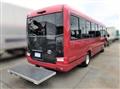 2020 Toyota Coaster