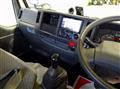 2017 Isuzu Elf Truck
