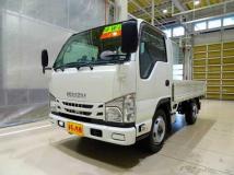 2017 Isuzu Elf Truck