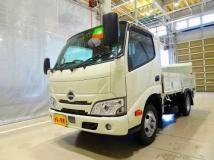 2024 Hino Dutro