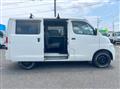 2016 Toyota Townace Van
