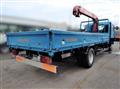 2006 Hino Ranger