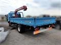 2006 Hino Ranger