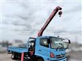2006 Hino Ranger