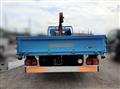 2006 Hino Ranger