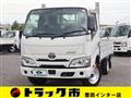 2022 Toyota Dyna Truck