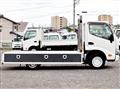 2022 Toyota Dyna Truck