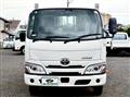 2022 Toyota Dyna Truck