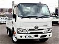 2022 Toyota Dyna Truck
