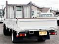 2022 Toyota Dyna Truck