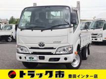 2022 Toyota Dyna Truck