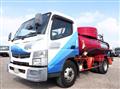 2012 Mitsubishi Fuso Canter