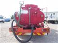2012 Mitsubishi Fuso Canter