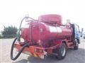 2012 Mitsubishi Fuso Canter