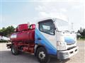 2012 Mitsubishi Fuso Canter