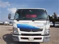 2012 Mitsubishi Fuso Canter