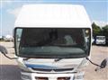 2012 Mitsubishi Fuso Canter