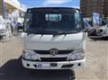 2017 Toyota Dyna Truck