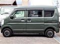 2020 Suzuki Every