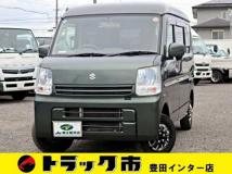2020 Suzuki Every
