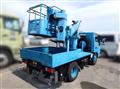 2005 Isuzu Elf Truck