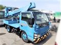 2005 Isuzu Elf Truck