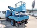 2005 Isuzu Elf Truck