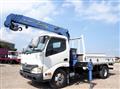 2014 Hino Dutro
