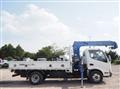 2014 Hino Dutro