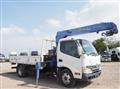 2014 Hino Dutro