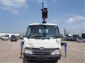 2014 Hino Dutro