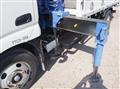 2014 Hino Dutro