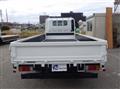 2017 Toyota Dyna Truck
