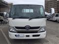 2017 Toyota Dyna Truck